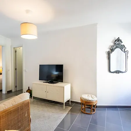 Refugio Do Outeiro - By Smarthomes شقة