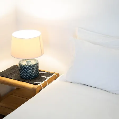 Refugio Do Outeiro - By Smarthomes شقة ساو مارتينهو دو بورتو