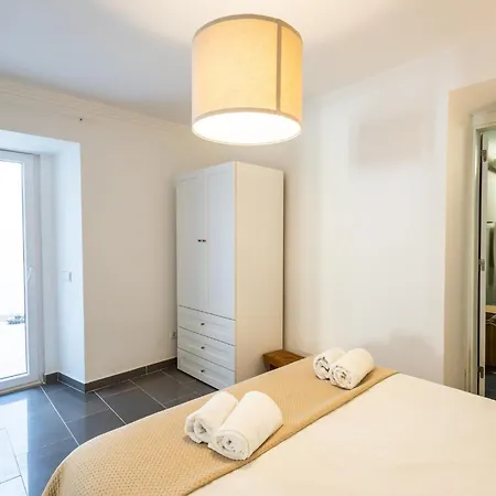 Refugio Do Outeiro - By Smarthomes شقة
