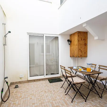 شقة Refugio Do Outeiro - By Smarthomes *