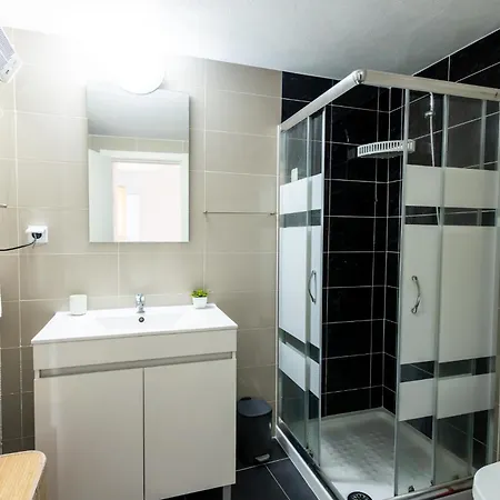 Refugio Do Outeiro - By Smarthomes * ساو مارتينهو دو بورتو