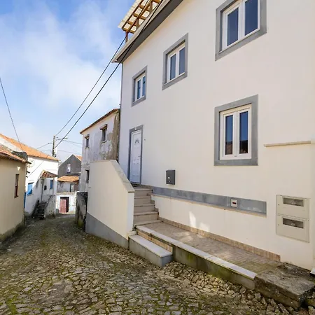 Refugio Do Outeiro - By Smarthomes ساو مارتينهو دو بورتو