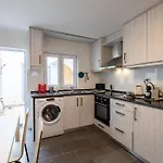 Refugio Do Outeiro - By Smarthomes Апартаменты *