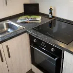 Refugio Do Outeiro - By Smarthomes Апартаменты Сан-Мартинью-ду-Порту