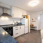 Refugio Do Outeiro - By Smarthomes Апартаменты Сан-Мартинью-ду-Порту