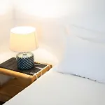 Refugio Do Outeiro - By Smarthomes Апартаменты Сан-Мартинью-ду-Порту