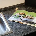 Refugio Do Outeiro - By Smarthomes Сан-Мартинью-ду-Порту