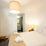 Апартаменты Refugio Do Outeiro - By Smarthomes