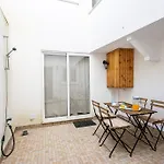 Апартаменты Refugio Do Outeiro - By Smarthomes *