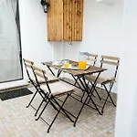 Refugio Do Outeiro - By Smarthomes Апартаменты Сан-Мартинью-ду-Порту