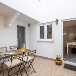 Refugio Do Outeiro - By Smarthomes * Сан-Мартинью-ду-Порту