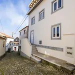 Refugio Do Outeiro - By Smarthomes Сан-Мартинью-ду-Порту