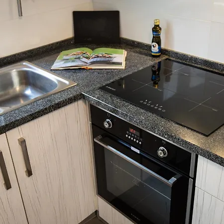 Refugio Do Outeiro - By Smarthomes Appartement São Martinho do Porto