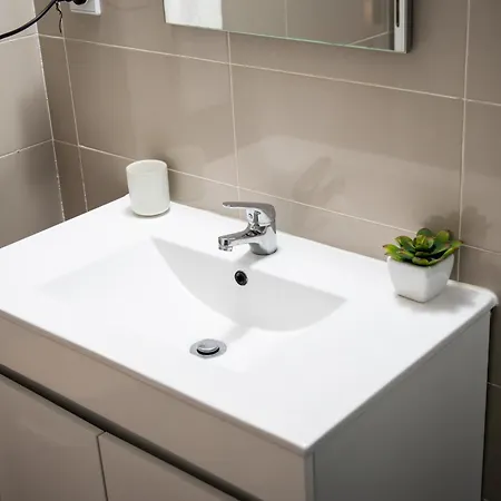 Apartamento Refugio Do Outeiro - By Smarthomes