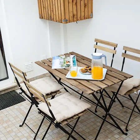 Refugio Do Outeiro - By Smarthomes Apartamento