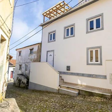 Appartement Refugio Do Outeiro - By Smarthomes *