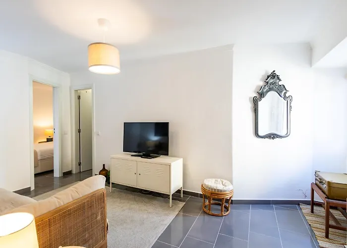 Refugio Do Outeiro - By Smarthomes Apartamento