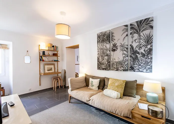 Refugio Do Outeiro - By Smarthomes Apartamento *