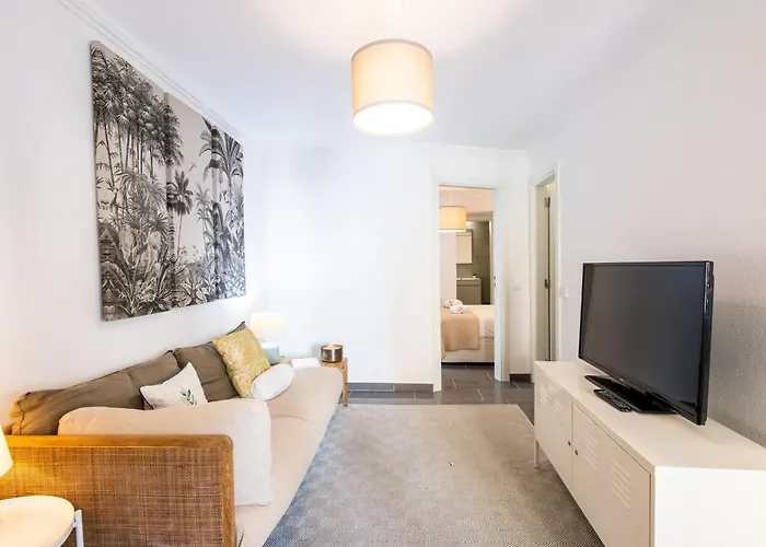 Apartamento Refugio Do Outeiro - By Smarthomes São Martinho do Porto