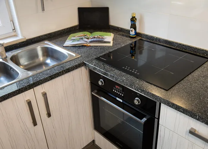 Refugio Do Outeiro - By Smarthomes Apartamento São Martinho do Porto