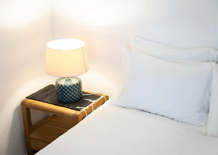 Refugio Do Outeiro - By Smarthomes Apartamento São Martinho do Porto