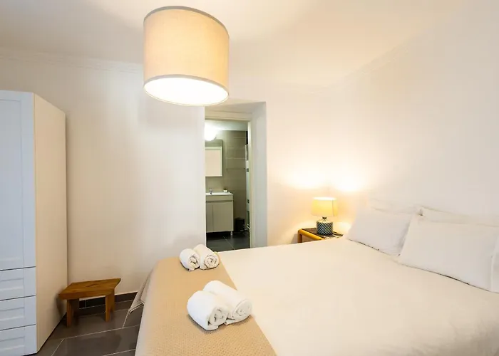 Apartamento Refugio Do Outeiro - By Smarthomes