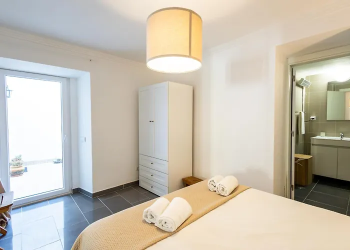 Refugio Do Outeiro - By Smarthomes Apartamento