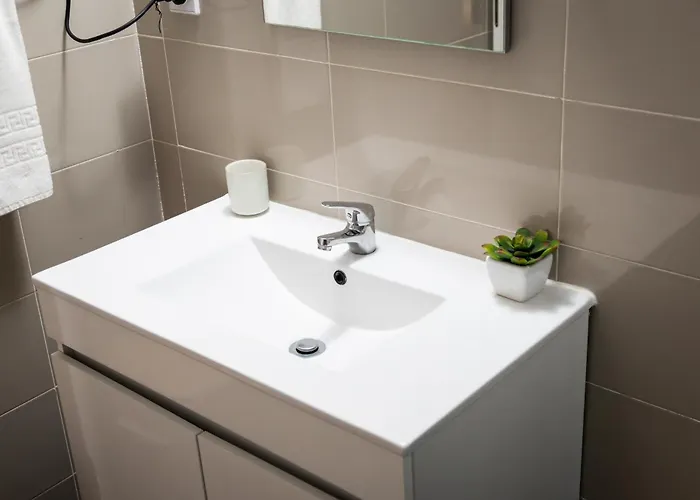 Apartamento Refugio Do Outeiro - By Smarthomes