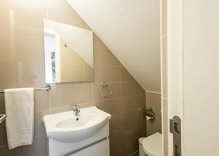 Refugio Do Outeiro - By Smarthomes Apartamento