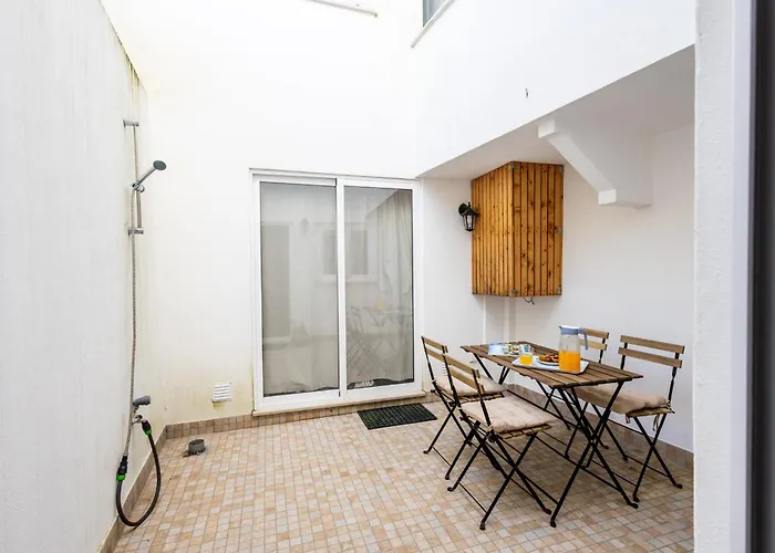 Apartamento Refugio Do Outeiro - By Smarthomes *