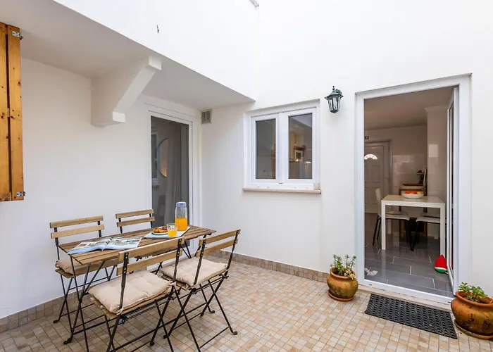 Refugio Do Outeiro - By Smarthomes * São Martinho do Porto